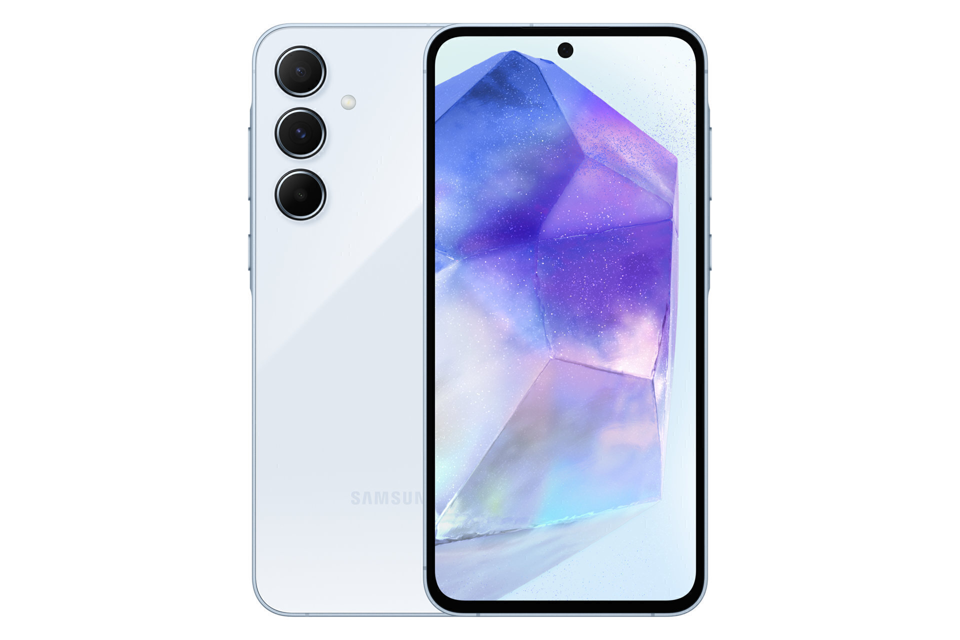 گوشی موبایل سامسونگ مدل Galaxy A35 دو سیم کارت ظرفیت 256 گیگابایت رم 8 گیگابایت - ویتنام