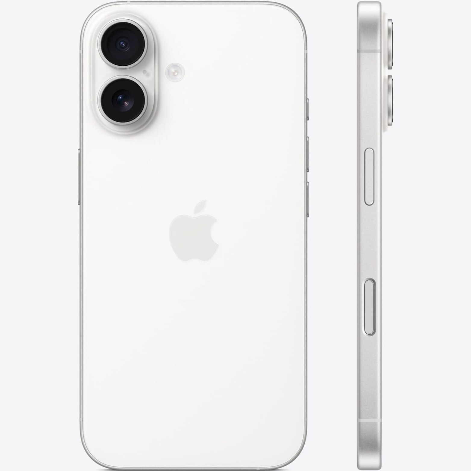گوشی موبایل اپل مدل iPhone 16 CH 