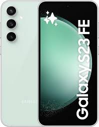 گوشی موبایل سامسونگ مدل Galaxy S23 FE دو سیم کارت ظرفیت 256 گیگابایت و رم 8 گیگابایت - ویتنام