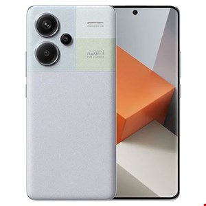 گوشی موبایل شیائومی مدل Redmi Note 13 Pro Plus 5G دو سیم کارت ظرفیت 256 گیگابایت و رم 8 گیگابایت