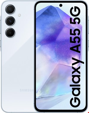 گوشی موبایل سامسونگ مدل Galaxy A55 دو سیم کارت ظرفیت 256 گیگابایت و رم 8 گیگابایت - ویتنام