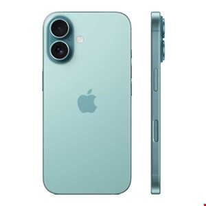 گوشی موبایل اپل مدل iPhone 16 CH دو سیم کارت ظرفیت 128 گیگابایت و رم 8 گیگابایت