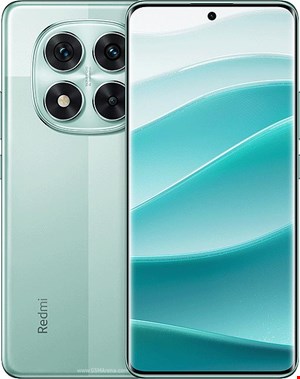 گوشی موبایل شیائومی مدل Redmi Note 14 Pro 5G دو سیم کارت ظرفیت 256 گیگابایت و رم 12 گیگابایت